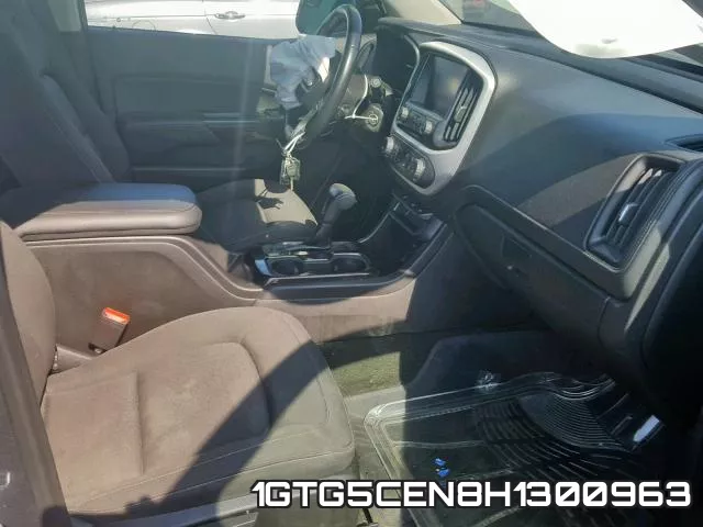 1GTG5CEN8H1300963 фото 6