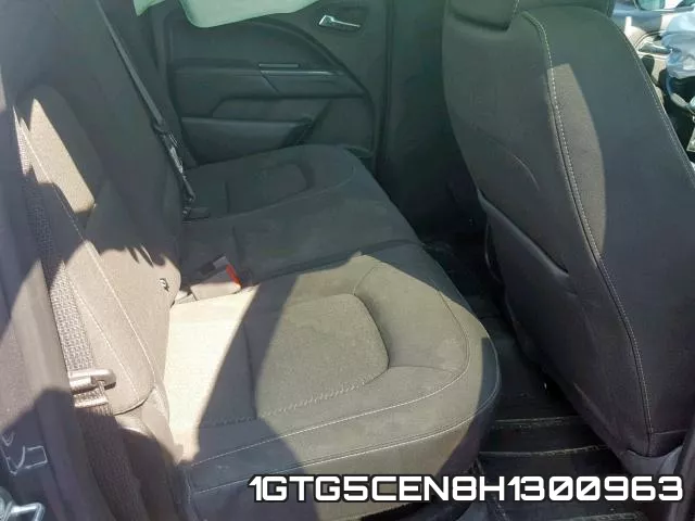 1GTG5CEN8H1300963 фото 7
