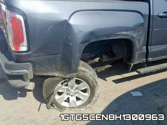 1GTG5CEN8H1300963 фото 10