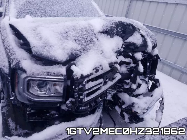 1GTV2MEC0HZ321862 фото 10