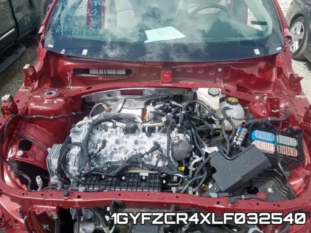 1GYFZCR4XLF032540 фото 8