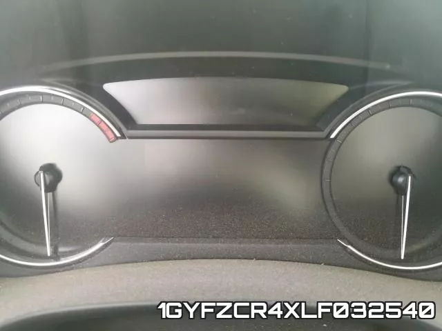 1GYFZCR4XLF032540 фото 9
