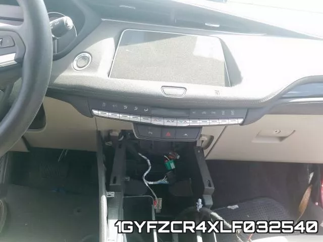 1GYFZCR4XLF032540 фото 10