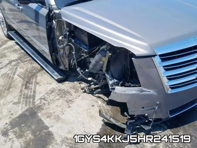 1GYS4KKJ5HR241519 фото 10