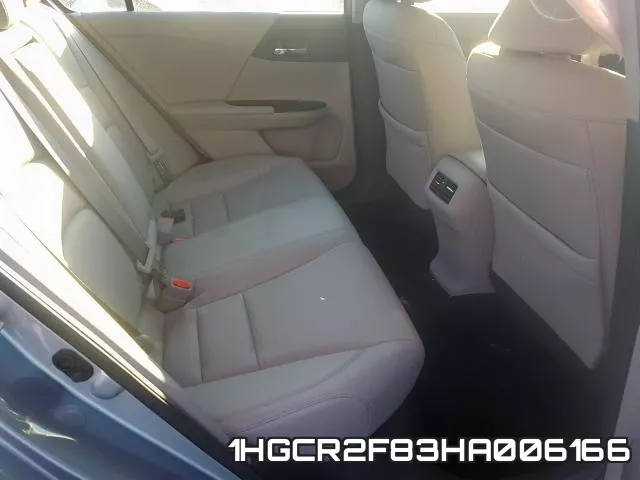 1HGCR2F83HA006166 фото 7