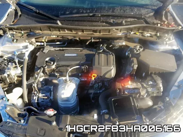 1HGCR2F83HA006166 фото 8