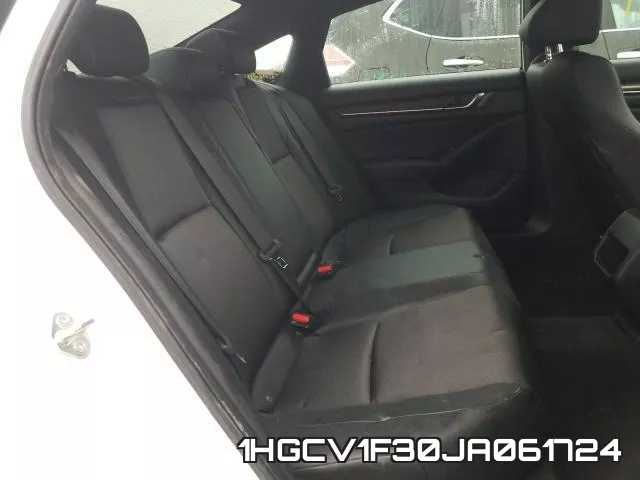 1HGCV1F30JA061724 фото 7