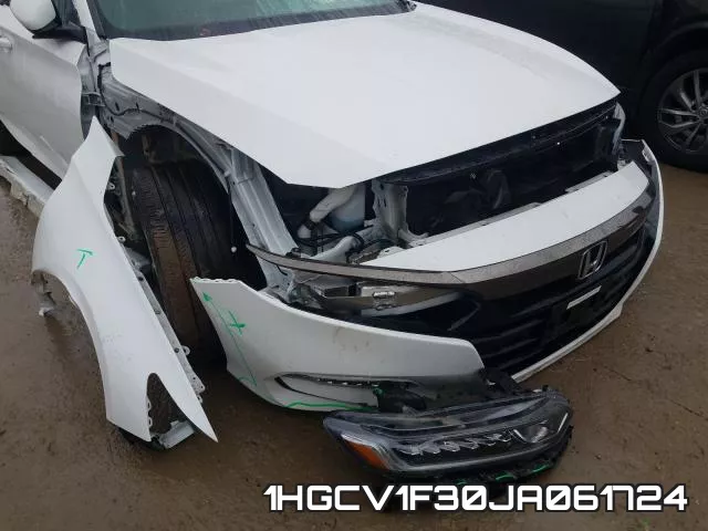 1HGCV1F30JA061724 фото 10