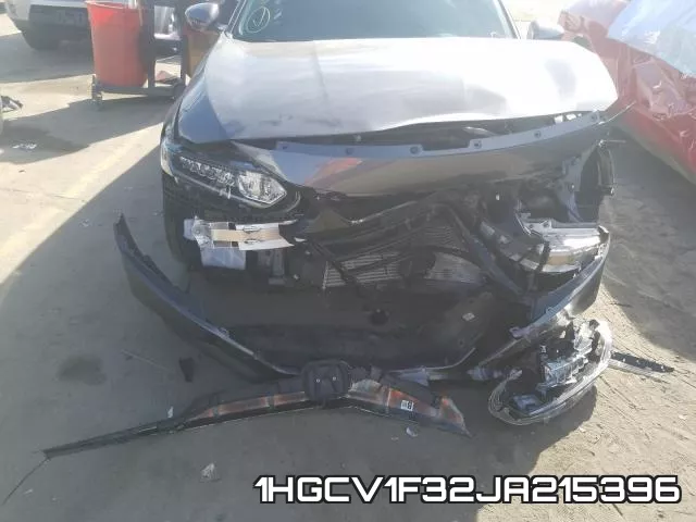 1HGCV1F32JA215396 фото 10
