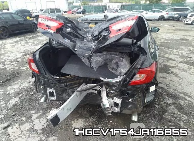 1HGCV1F54JA116855 фото 7