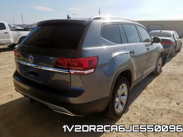 1V2DR2CA6JC550096 фото 5