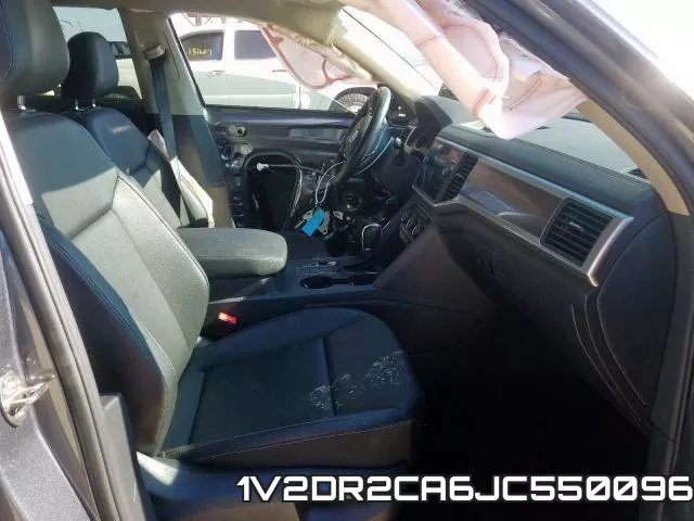 1V2DR2CA6JC550096 фото 6