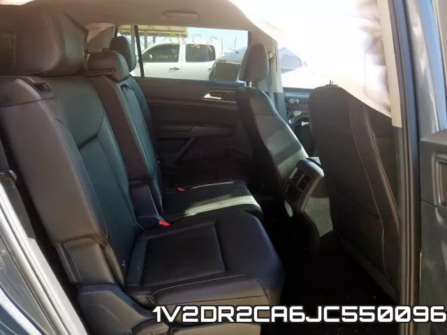 1V2DR2CA6JC550096 фото 7