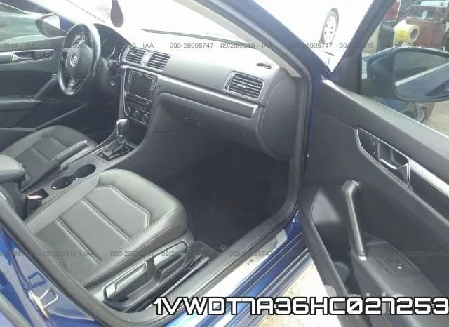 1VWDT7A36HC027253 фото 6