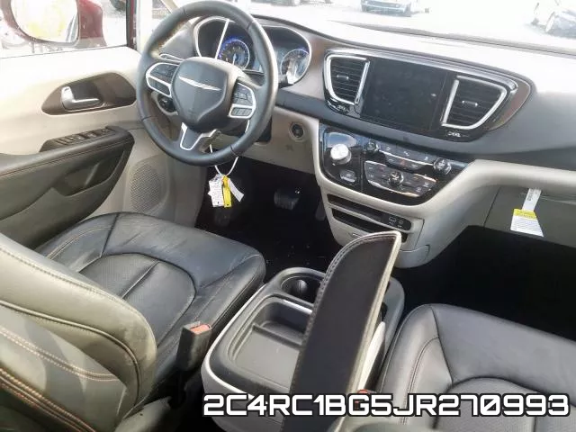 2C4RC1BG5JR270993 фото 10