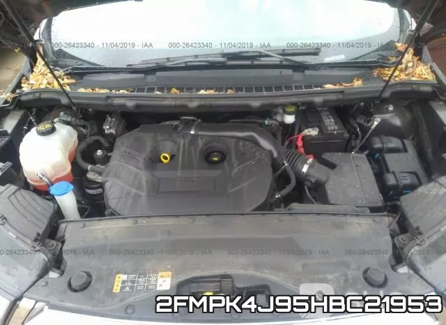 2FMPK4J95HBC21953 фото 2