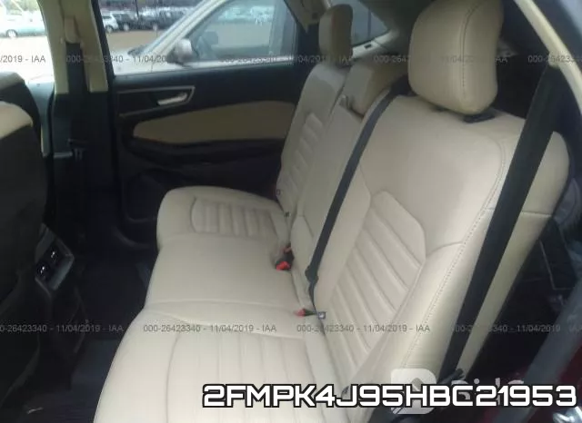 2FMPK4J95HBC21953 фото 9