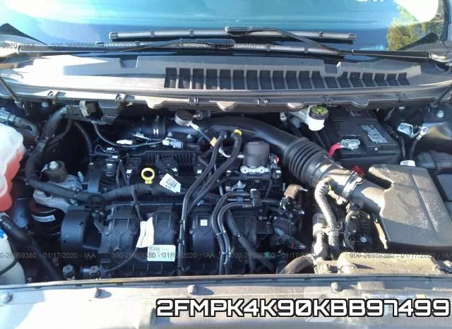 2FMPK4K90KBB97499 фото 2