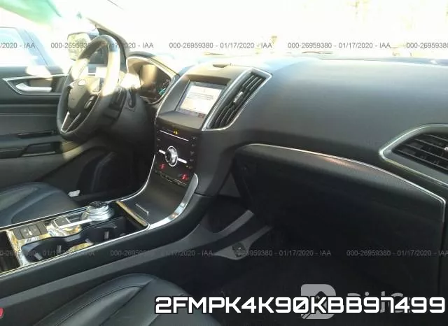 2FMPK4K90KBB97499 фото 6