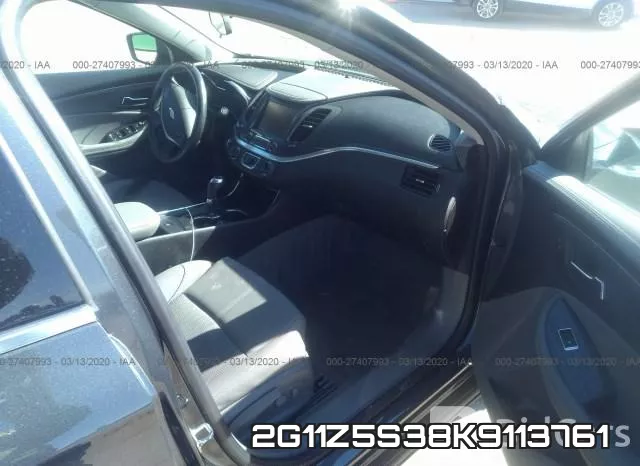 2G11Z5S38K9113761 фото 6