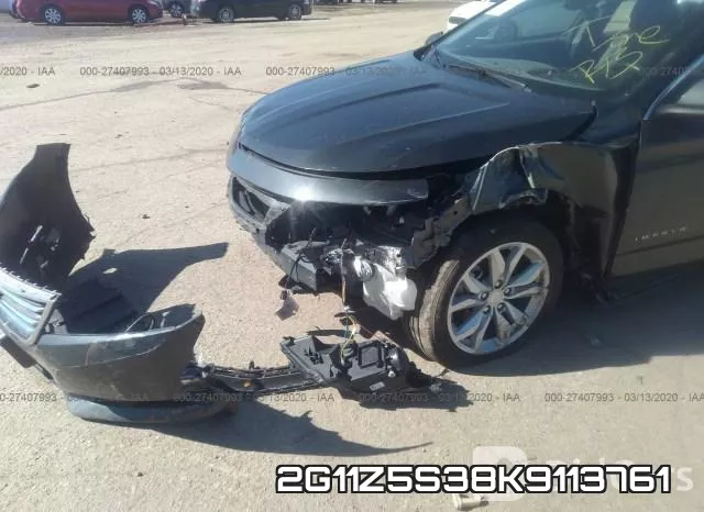 2G11Z5S38K9113761 фото 7
