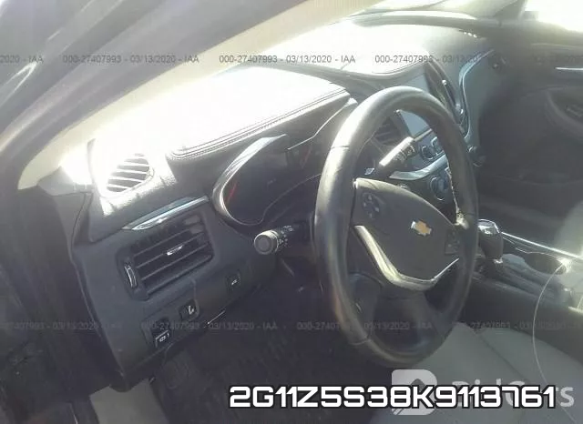 2G11Z5S38K9113761 фото 8