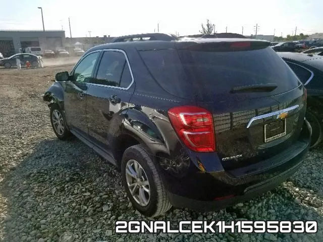2GNALCEK1H1595830 фото 4