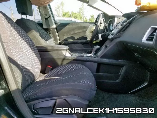2GNALCEK1H1595830 фото 6