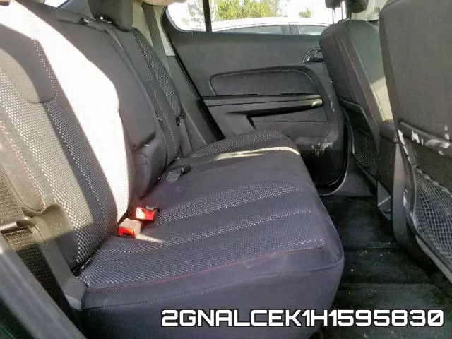 2GNALCEK1H1595830 фото 7