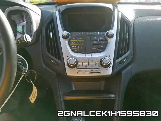 2GNALCEK1H1595830 фото 10