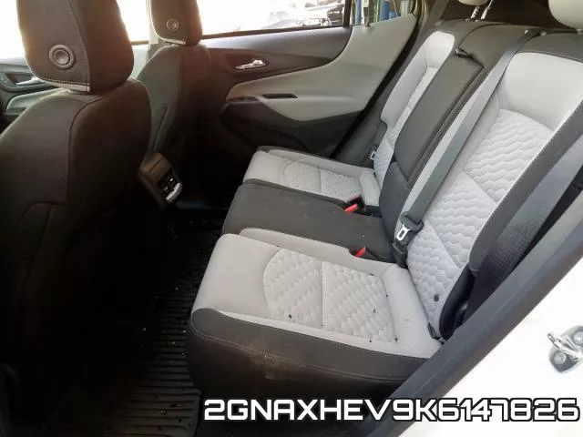 2GNAXHEV9K6147826 фото 7