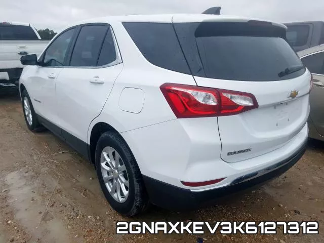 2GNAXKEV3K6127312 фото 4