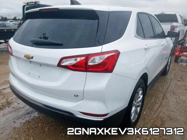 2GNAXKEV3K6127312 фото 5