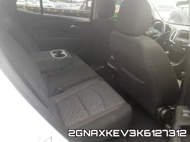 2GNAXKEV3K6127312 фото 7