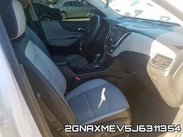 2GNAXMEV5J6311354 фото 6