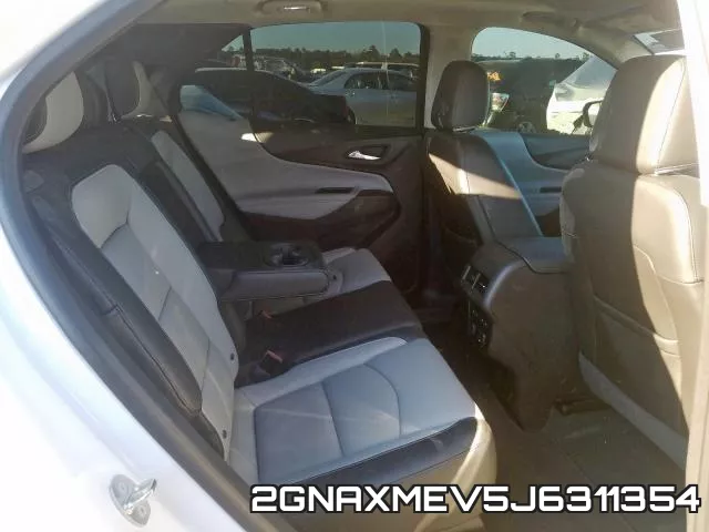 2GNAXMEV5J6311354 фото 7
