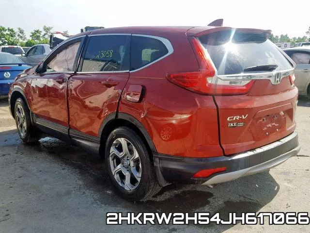 2HKRW2H54JH617066 фото 4