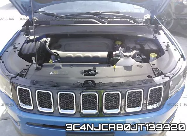 3C4NJCAB0JT133320 фото 2