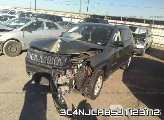 3C4NJCAB5JT123172 фото 3