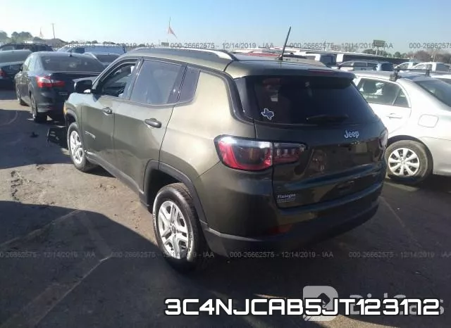 3C4NJCAB5JT123172 фото 4