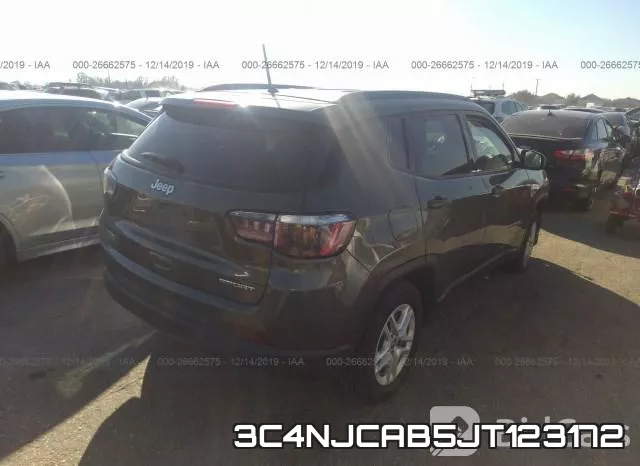3C4NJCAB5JT123172 фото 5