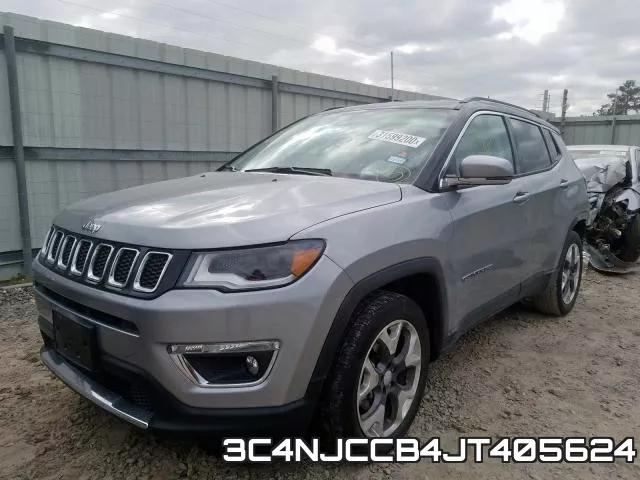 3C4NJCCB4JT405624 фото 3