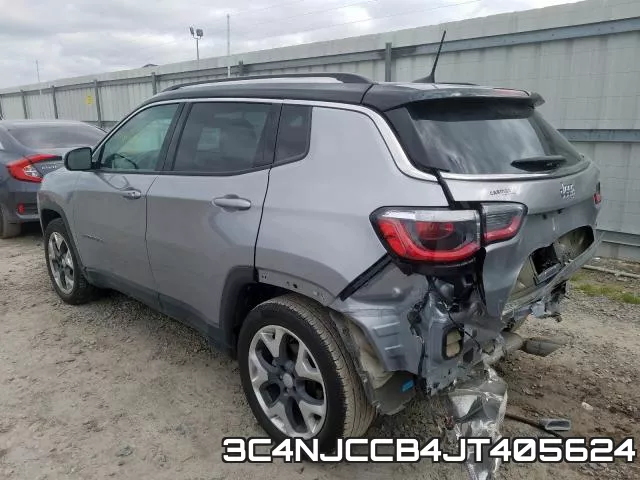 3C4NJCCB4JT405624 фото 4