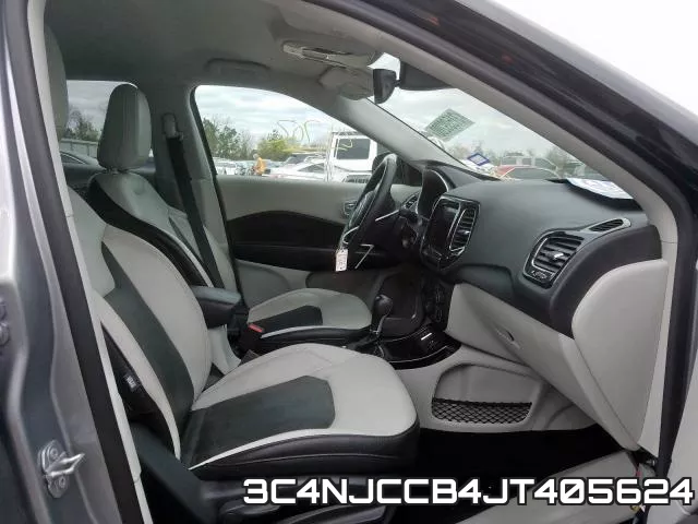 3C4NJCCB4JT405624 фото 6