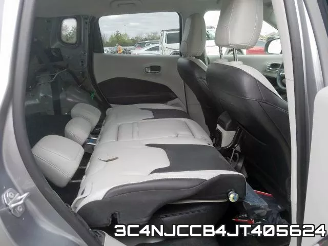 3C4NJCCB4JT405624 фото 7