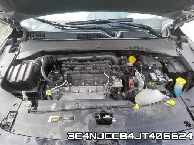 3C4NJCCB4JT405624 фото 8
