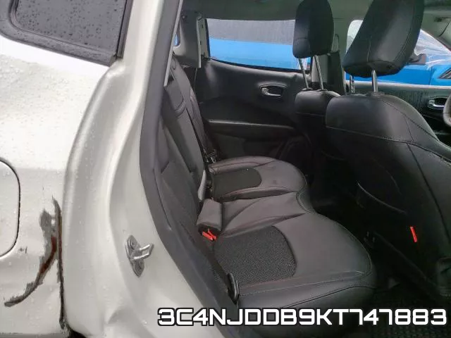 3C4NJDDB9KT747883 фото 7