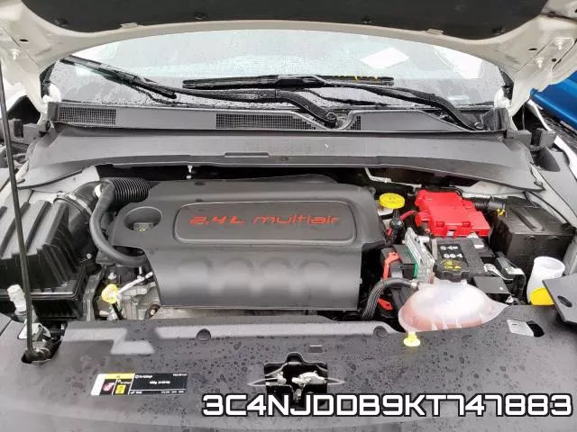 3C4NJDDB9KT747883 фото 8