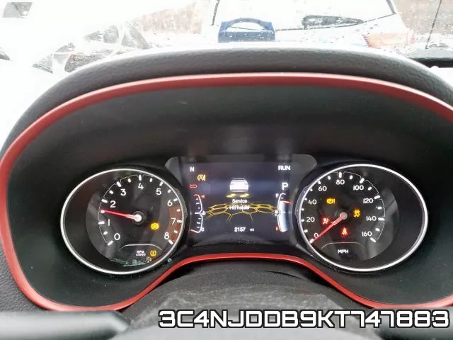 3C4NJDDB9KT747883 фото 9