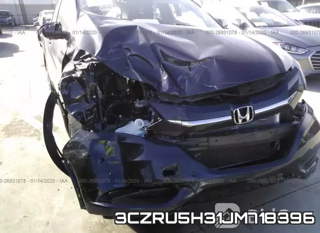 3CZRU5H31JM718396 фото 7